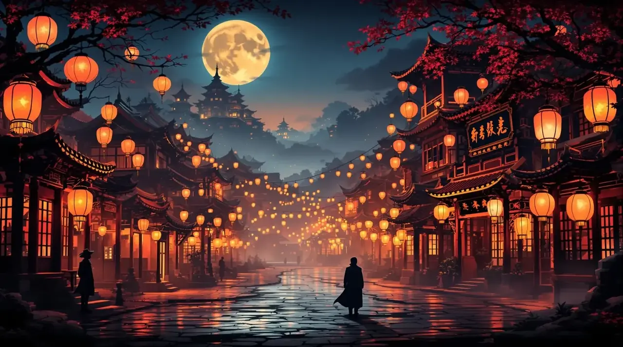 古城迷案 汤姆视频在线观看 古城迷案 高清横幅
