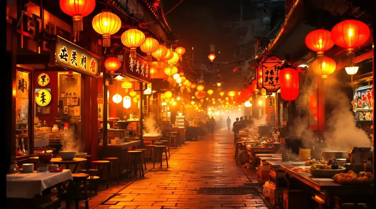 舌尖上的老街 汤姆视频在线观看 舌尖上的老街 高清横幅